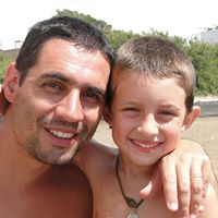 Alejandro Salvi Photo 3