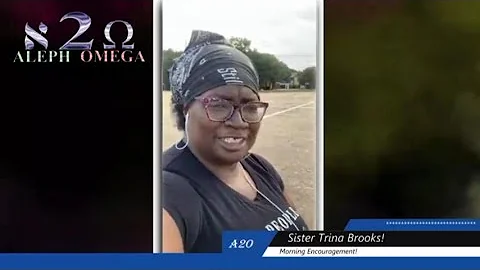 Trina Brooks Photo 31