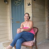 Kristy Moss Photo 3