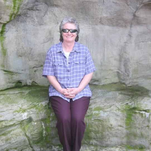 Misty Thomas Photo 13