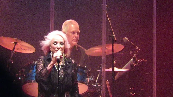 Tanya Ring Photo 15