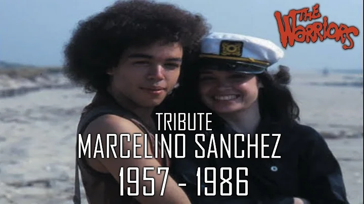 Marcelino Sanchez Photo 32