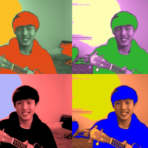 Tim Han Photo 14