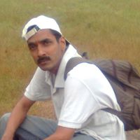 Satish Kulkarni Photo 2