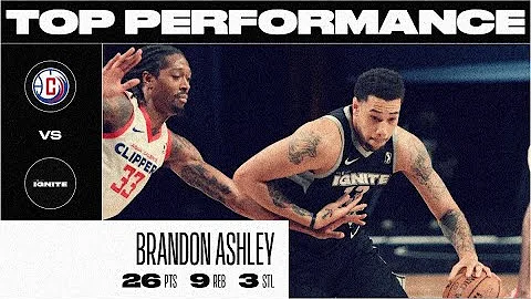 Ashley Brandon Photo 33