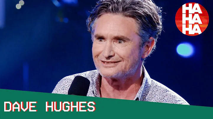 Dave Hughes Photo 35