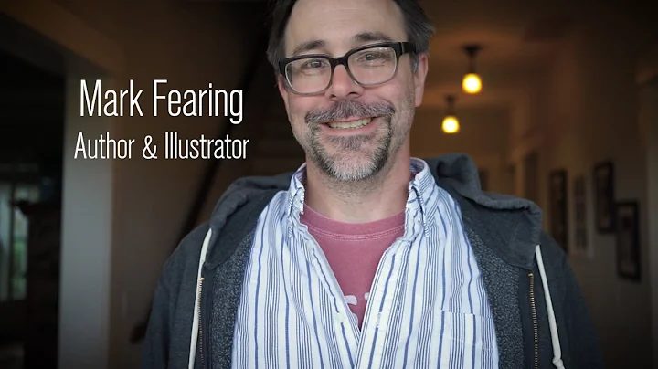 Mark Fearing Photo 21