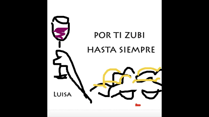 Luisa Montes Photo 27