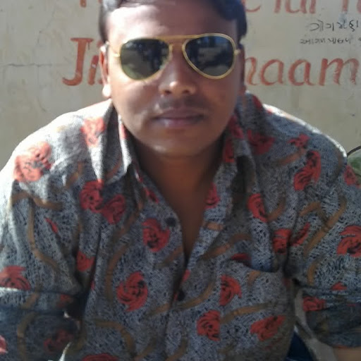 Bipin Parmar Photo 9