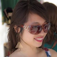 Amy Quan Photo 4
