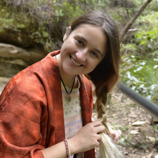 Alana Wilson Photo 13