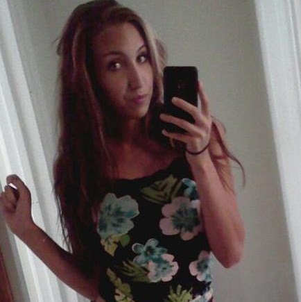 Jessica Samples Photo 14
