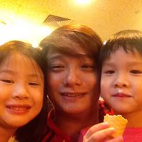 Terry Ong Photo 1