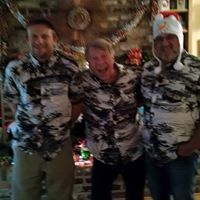 Forrest Tucker Photo 3