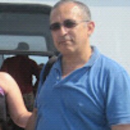 Carlos Jacome Photo 13