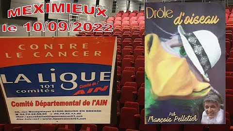 Francois Pelletier Photo 31