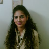 Saima Ahmad Photo 1
