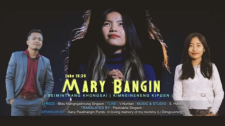 Mary Bang Photo 21