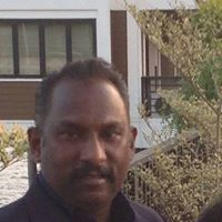 Raymond Raj Photo 4