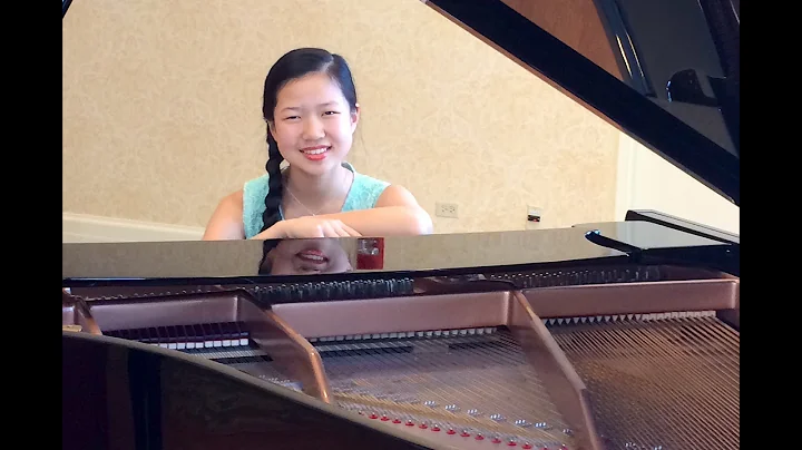 Kimberly Han Photo 22