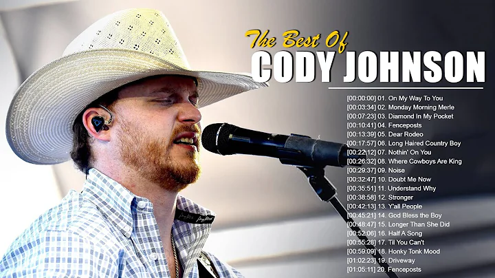 Coby Johnson Photo 30