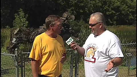 Ron Frazee Photo 10