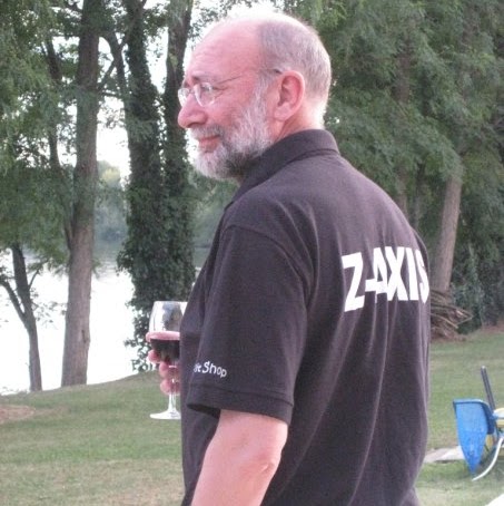 Anthony Lees Photo 12