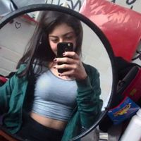 Rocio Paredes Photo 3