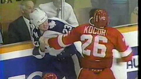 Todd Belak Photo 5
