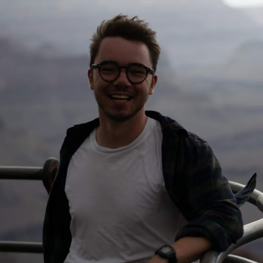 Lawrence Reynolds Photo 17