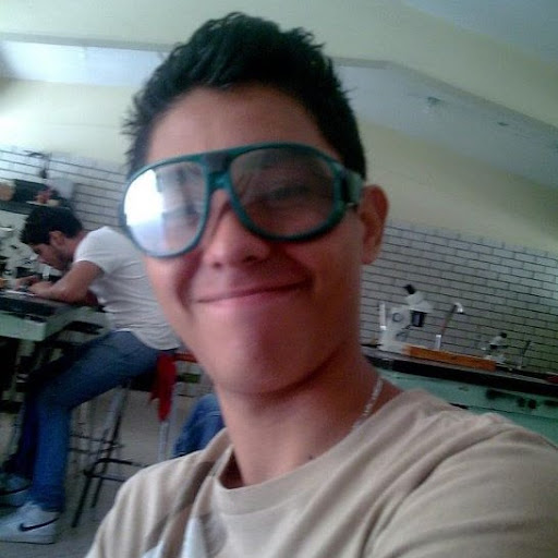 Ruben Guerrero Photo 10