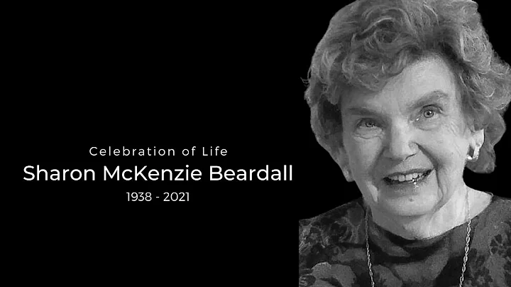 Sharon Mckenzie Photo 29