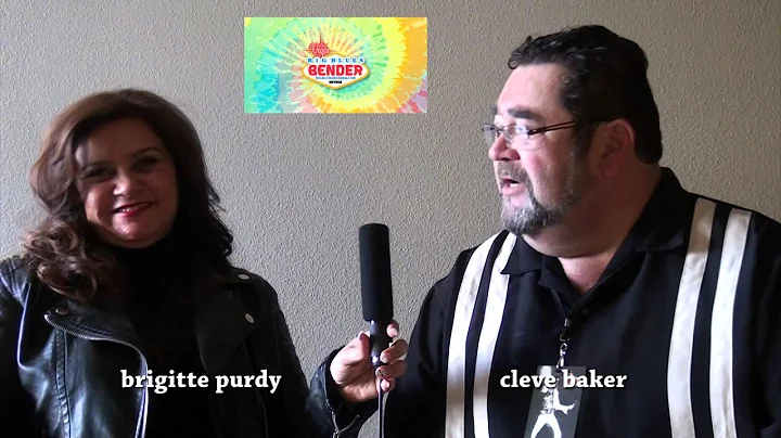 Cleve Baker Photo 13
