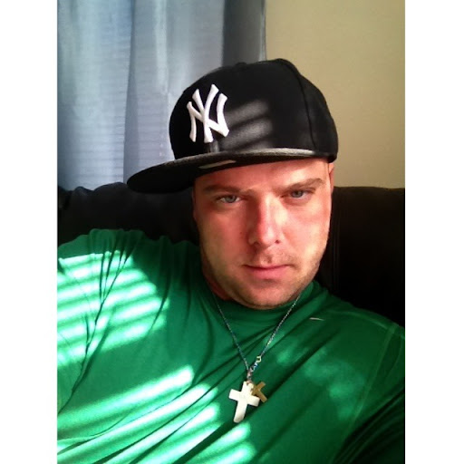 Chad Chandler Photo 11