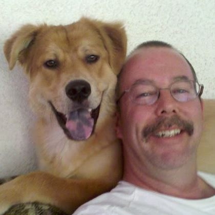 Mark Holtzclaw Photo 3
