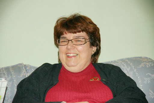 Karen Upton Photo 9
