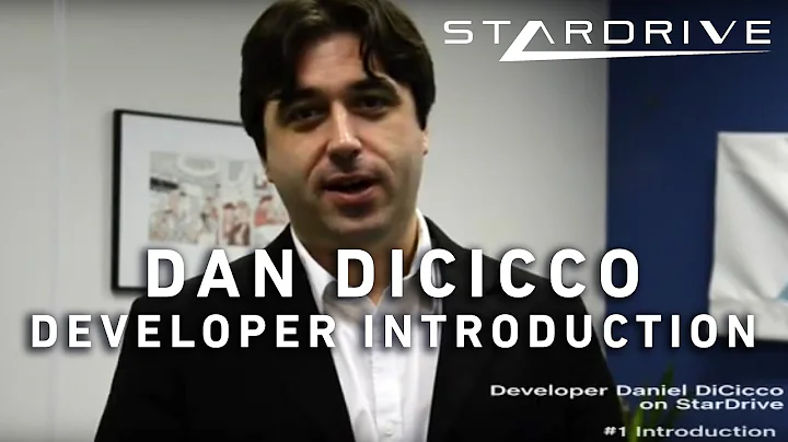 Daniel Dicicco Photo 5