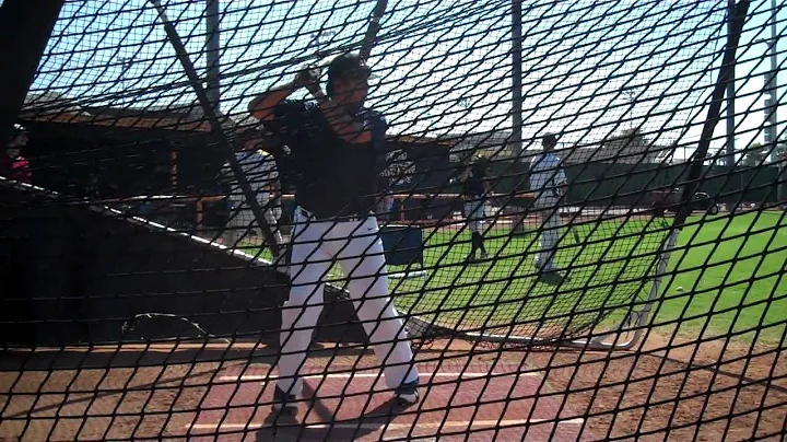 Anthony Balderrama Photo 14
