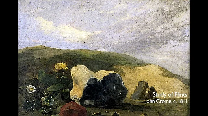 John Cotman Photo 10