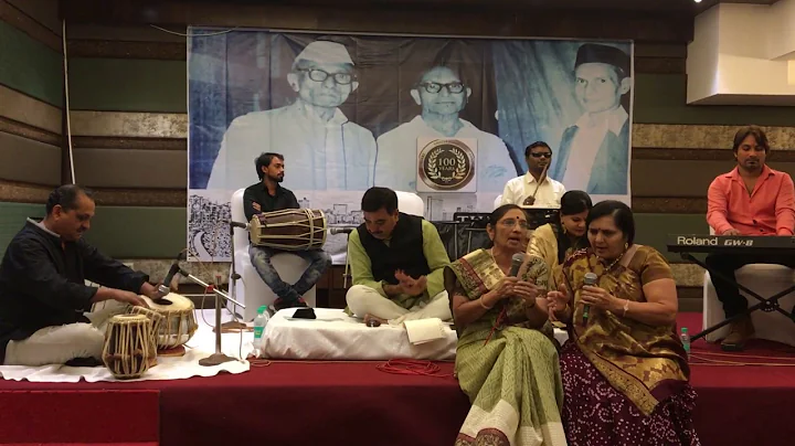 Smita Vaidya Photo 18