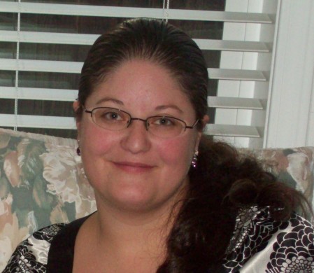 Christina Lynch Photo 19