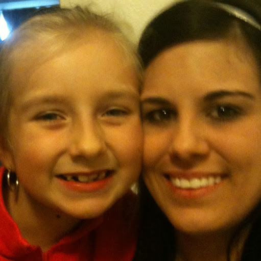 Kimberly Romano Photo 10