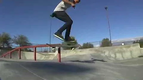 Orlando Orta Photo 16