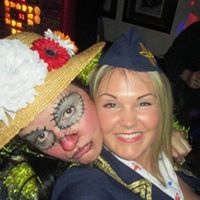 Andrea Chadwick Photo 5