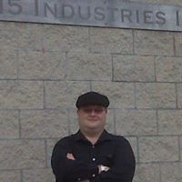 Rob Driscoll Photo 1