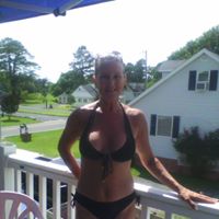 Marge Jackson Photo 1