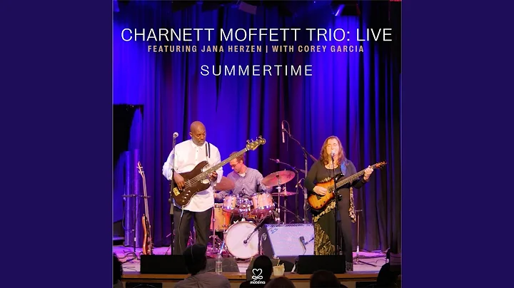 Duwana Moffett Photo 8