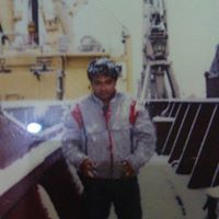 Rafael Oquendo Photo 3