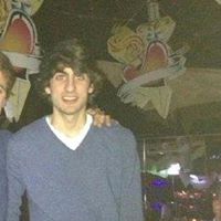 Andrea Farina Photo 2