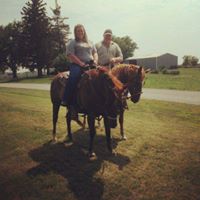 Allison Schafer Photo 6